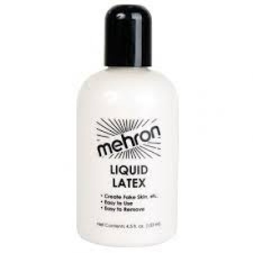 MehronMixing Liquid 133ml (Mehron Mixing Liquid 133ml)